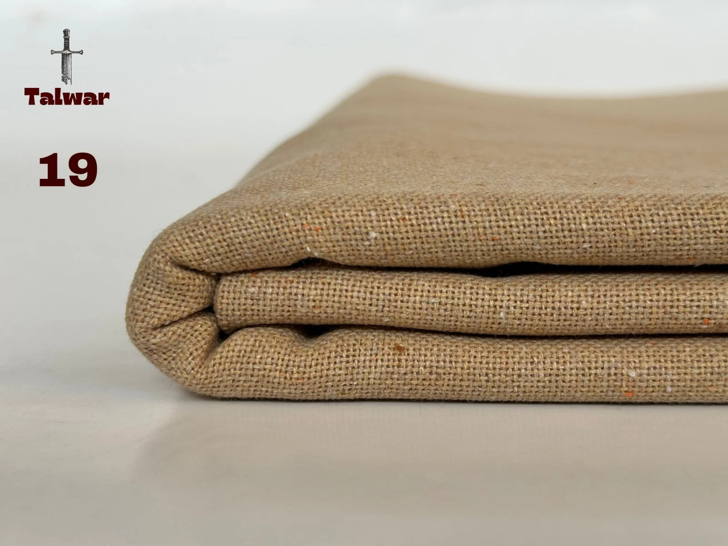 Handmade Hamtaa Cloth