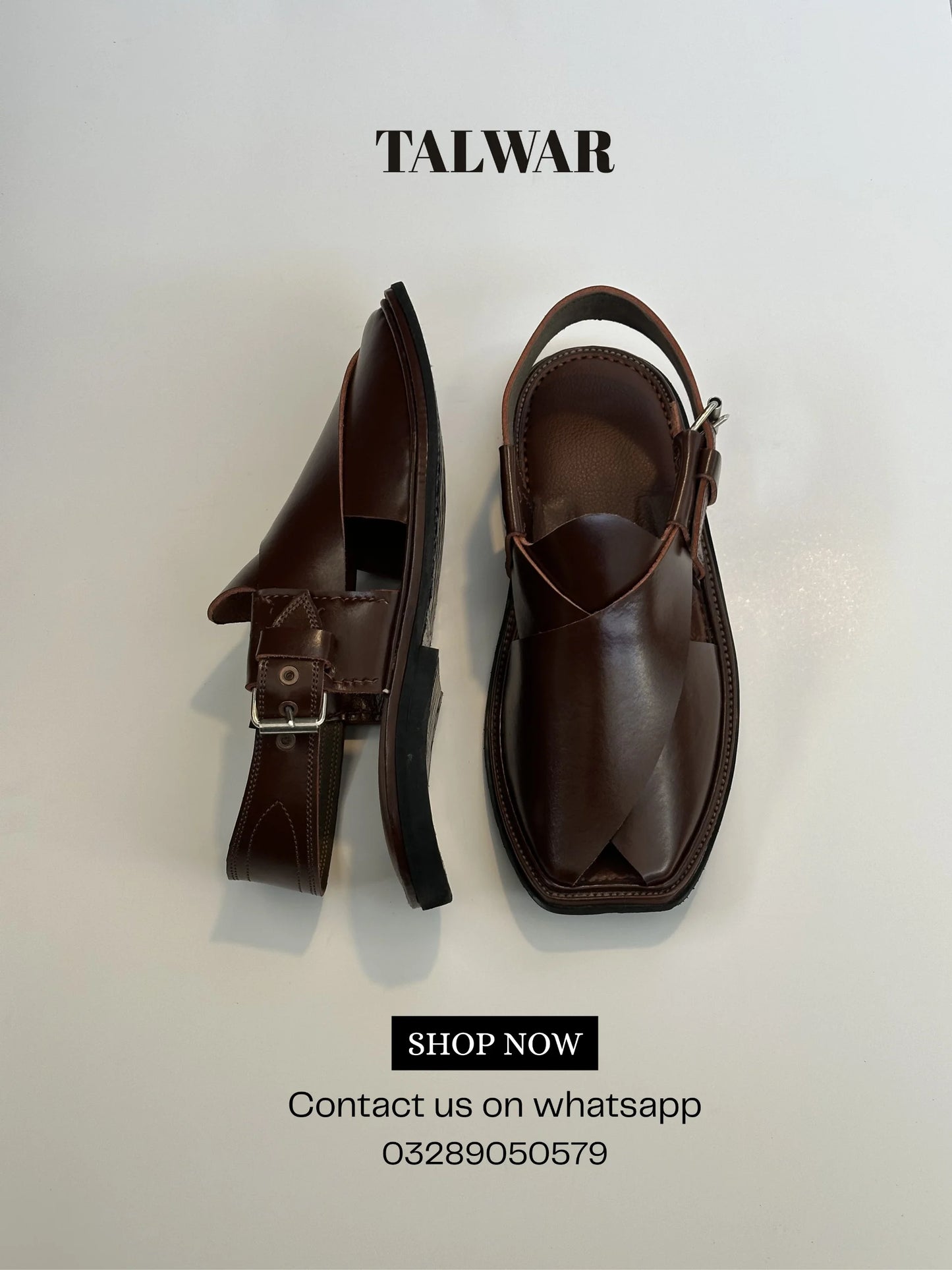 Talwar Heritage Series — Burgundy Wine