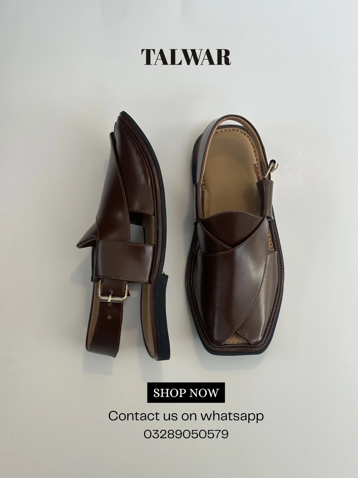 Talwar Heritage Series — Dark Chocolate