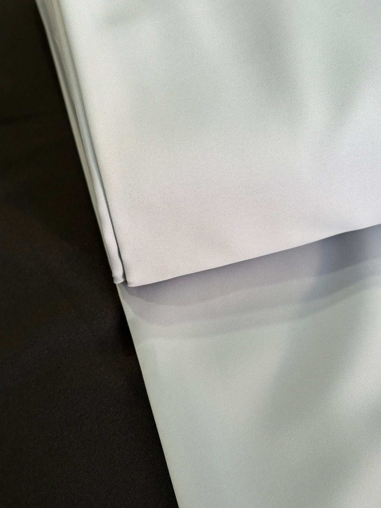 Unstitched Summer Fabric for Men - Silver Gray