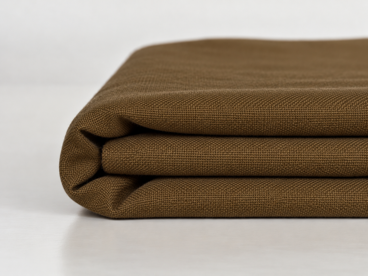 Handmade Hamtaa Cloth - Walnut Brown