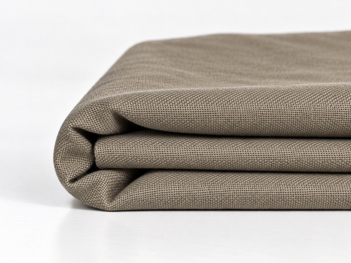 Handmade Hamtaa Cloth - Stone Taupe
