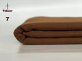 Handmade Hamtaa Cloth - Deep Brown