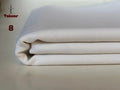 Handmade Hamtaa Cloth - Warm White