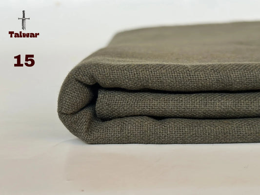 Handmade Hamtaa Cloth