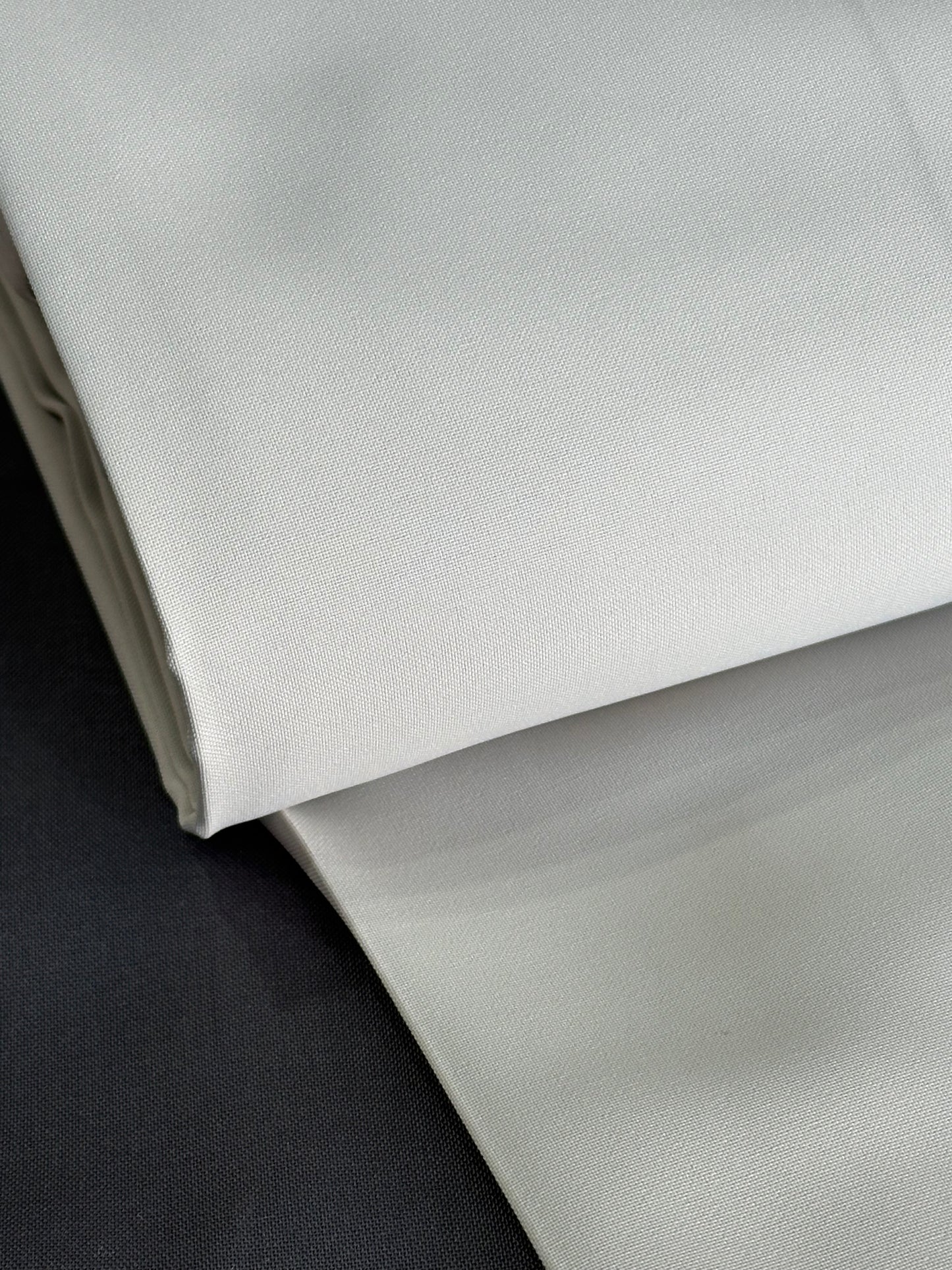 Unstitched Summer Fabric for Men - Light Gray