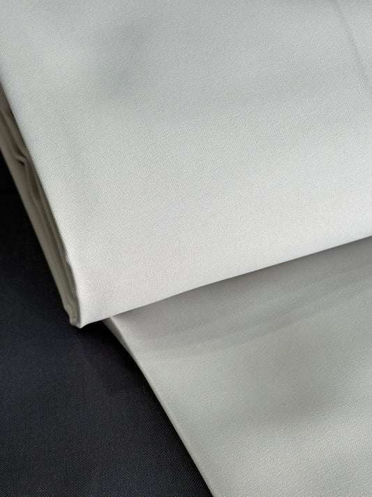 Unstitched Summer Fabric for Men - Light Gray