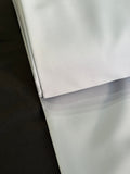 Summer Fabric Men - Silver Grey