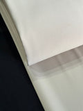 Summer Fabric Men - Cream