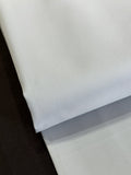 Summer Fabric Men - White