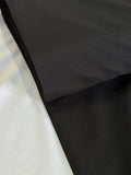 Summer Fabric Men - Black