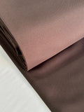 Summer Fabric Men - Mauve Brown
