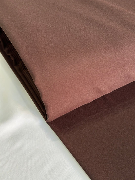 Unstitched Summer Fabric for Men - Dusty Rose
