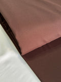 Summer Fabric Men - Dusty Rose