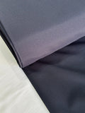 Summer Fabric Men - Navy Grey