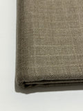 Talwar Store Slub Hamtaa fabric in Taupe Grey, view 1