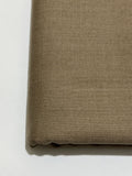 Sand Beige Handmade Hamtaa wool fabric, folded close-up